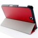 Чохол UniCase Slim для Samsung Galaxy Tab A 9.7 (T550/551) - Red (GT-226R). Фото 6 з 14