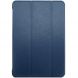 Чохол UniCase Slim для Samsung Galaxy Tab A 9.7 (T550/551) - Dark Blue (GT-2261DB). Фото 2 з 14