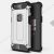 Захисний чохол UniCase Rugged Guard для OnePlus 5 - Silver: фото 1 з 9
