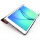 Чохол UniCase Slim для Samsung Galaxy Tab A 9.7 (T550/551) - Red (GT-226R). Фото 5 з 14