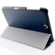 Чохол UniCase Slim для Samsung Galaxy Tab A 9.7 (T550/551) - Dark Blue (GT-2261DB). Фото 6 з 14