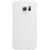 Пластиковая накладка NILLKIN Frosted Shield для Samsung Galaxy S6 edge (G925) - White: фото 1 из 16