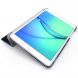 Чохол UniCase Slim для Samsung Galaxy Tab A 9.7 (T550/551) - Dark Blue (GT-2261DB). Фото 5 з 14