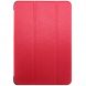 Чохол UniCase Slim для Samsung Galaxy Tab A 9.7 (T550/551) - Red (GT-226R). Фото 2 з 14