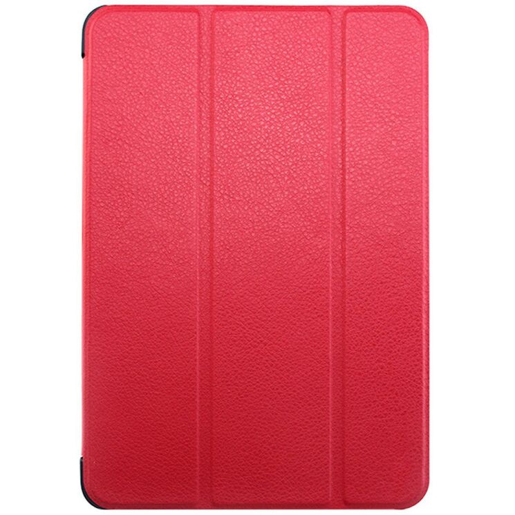 Чохол UniCase Slim для Samsung Galaxy Tab A 9.7 (T550/551) - Red: фото 2 з 14