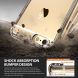 Защитный чехол RINGKE Fusion Frame для iPhone 6/6s - Gun Metal (330190H). Фото 4 из 6