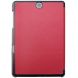 Чохол UniCase Slim для Samsung Galaxy Tab A 9.7 (T550/551) - Red (GT-226R). Фото 3 з 14