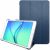 Чохол UniCase Slim для Samsung Galaxy Tab A 9.7 (T550/551) - Dark Blue: фото 1 з 14