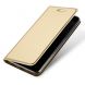 Чехол-книжка DUX DUCIS Skin Pro для Asus ZenFone 4 ZE554KL - Gold (179303F). Фото 4 из 25