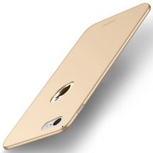 Пластиковий чохол MOFI Slim Shield для iPhone SE 2 / 3 (2020 / 2022) / iPhone 8 / iPhone 7 - Gold: фото 1 з 6