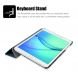 Чохол UniCase Slim для Samsung Galaxy Tab A 9.7 (T550/551) - Brown (GT-2261Z). Фото 14 з 15