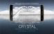 Защитная пленка NILLKIN Crystal для Samsung Galaxy A7 (2016) (312409C). Фото 1 из 7