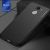 Пластиковий чохол X-LEVEL Slim для Huawei Y7 - Black: фото 1 з 13
