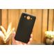 Силиконовый (TPU) чехол Deexe Soft Case для Huawei Y3 2017 - Black  (113608B). Фото 8 из 9