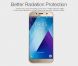 Захисна плівка NILLKIN Crystal для Samsung Galaxy A7 2017 (A720) (148119C). Фото 2 з 5