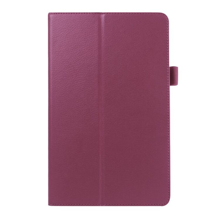 Чохол Deexe Book Type для Samsung Galaxy Tab A 7.0 (T280/285) - Purple: фото 2 з 3