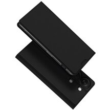 Чехол-книжка DUX DUCIS Skin Pro для OnePlus Nord 3 / Ace 2V - Black: фото 1 из 14