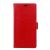 Чохол-книжка UniCase Book Type для Meizu M5c - Red: фото 1 з 5