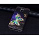 Чохол-книжка UniCase Color Wallet для Samsung Galaxy J5 2017 (J530) - Luxury Butterfly (125136E). Фото 10 з 10