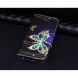 Чехол-книжка UniCase Color Wallet для Samsung Galaxy J5 2017 (J530) - Luxury Butterfly (125136E). Фото 9 из 10