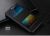Чохол-книжка UniCase View Series для Xiaomi Redmi Note 3 / Note 3 Pro - Black: фото 1 з 9