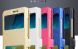 Чехол-книжка UniCase View Series для Xiaomi Redmi Note 3 / Note 3 Pro - Pink (220599P). Фото 3 из 9