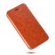 Чехол MOFI Rui Series для Xiaomi Redmi Note 4 - Brown (132414Z). Фото 1 из 6