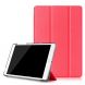 Чехол UniCase Slim для ASUS ZenPad 3S 10 Z500M - Red (117000R). Фото 1 из 8