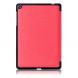 Чохол UniCase Slim для ASUS ZenPad 3S 10 Z500M - Red (117000R). Фото 3 з 8