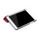 Чехол UniCase Slim для ASUS ZenPad 3S 10 Z500M - Red (117000R). Фото 7 из 8