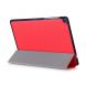 Чехол UniCase Slim для ASUS ZenPad 3S 10 Z500M - Red (117000R). Фото 6 из 8
