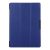 Чехол UniCase Slim для Lenovo Tab 3 X70F Business - Dark Blue: фото 1 из 5