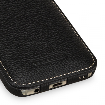 Кожаный чехол TETDED Flip Case для Samsung Galaxy S7 (G930): фото 4 из 8