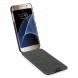 Кожаный чехол TETDED Flip Case для Samsung Galaxy S7 (G930) (115242). Фото 7 из 8