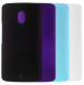 Пластиковая накладка Deexe Hard Shell для Motorola Moto X Play - Light Blue (382157TT). Фото 6 з 6