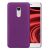 Пластиковый чехол Deexe Hard Case для Xiaomi Redmi Note 4 - Purple: фото 1 из 3