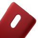 Пластиковый чехол Deexe Hard Shell для Xiaomi Redmi Note 4X - Red (146707R). Фото 4 из 4