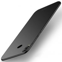 Пластиковий чохол MOFI Slim Shield для Huawei Honor 10 Lite - Black: фото 1 з 10