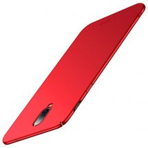 Пластиковый чехол MOFI Slim Shield для OnePlus 6T - Red: фото 1 из 11
