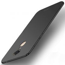 Пластиковий чохол MOFI Slim Shield для Xiaomi Redmi 5 Plus - Black: фото 1 з 6