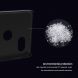 Пластиковий чохол NILLKIN Frosted Shield для Google Pixel 2 XL - Black (145609B). Фото 8 з 13