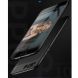 Пластиковый чехол X-LEVEL Slim для Huawei P10 Plus - Black (114215B). Фото 2 из 10