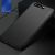 Пластиковий чохол X-LEVEL Slim для Huawei P10 Plus - Black: фото 1 з 10