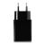 Мережевий зарядний пристрій NILLKIN Wall Charger 2А/5В - Black: фото 1 з 15