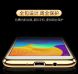 Силиконовый чехол Deexe Glossy Border для Samsung Galaxy J5 2016 (J510) - Gold (292237F). Фото 5 из 11