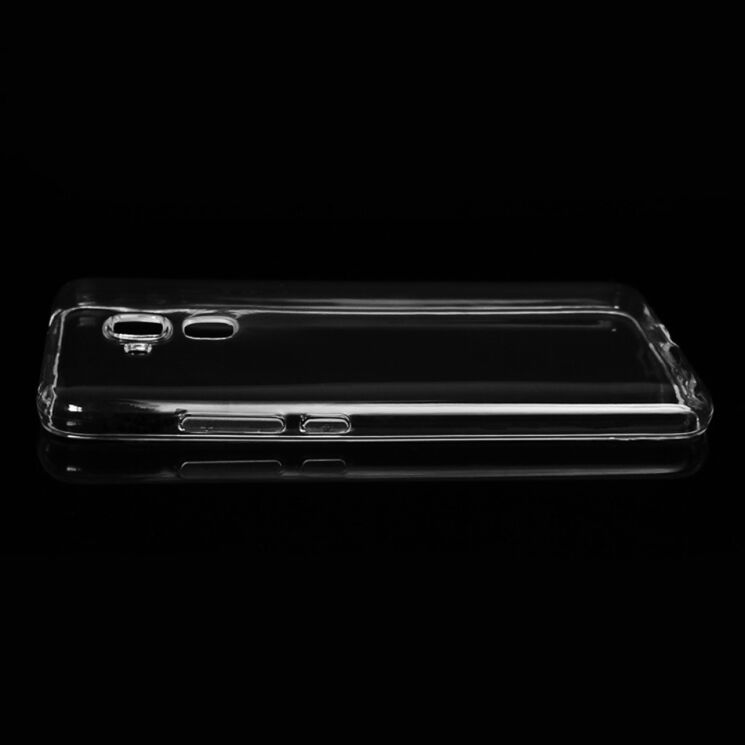 Силіконовий чохол Deexe UltraThin для Huawei GT3: фото 3 з 4