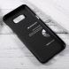 Силіконовий (TPU) чохол MERCURY iJelly для Samsung Galaxy S8 (G950) - Black (114360B). Фото 6 з 7