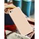 Силиконовый (TPU) чехол X-LEVEL Matte для Xiaomi Redmi Note 5A - Gold (125219F). Фото 4 из 10