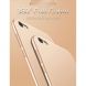 Силиконовый (TPU) чехол X-LEVEL Matte для Xiaomi Redmi Note 5A - Black (125219B). Фото 8 из 10