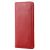 Универсальный чехол-портмоне FLOVEME Retro Wallet для смартфонов - Red: фото 1 из 11